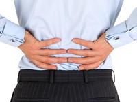 Łamanie w kościach